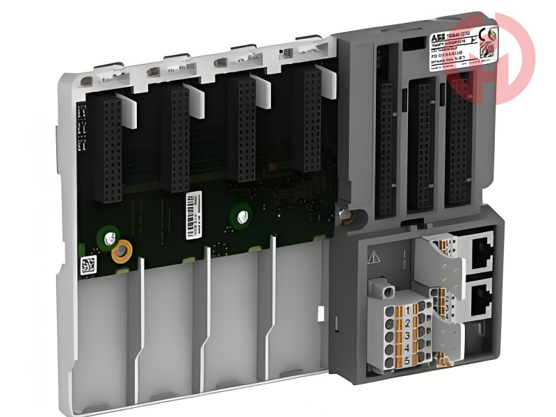 ABB PCD232A 3BHE022293R0101