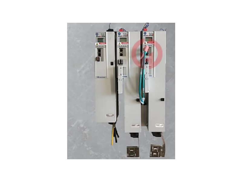 SIEMENS ROBICON Power Unit LDZ31500082.315