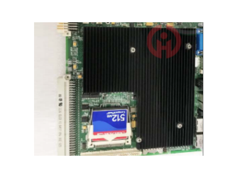 GE VMIVME-7750 CPU Module VMIC