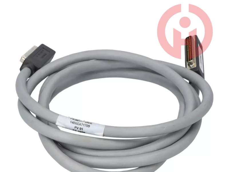 SCHNEIDER 140XCA71709 backplane expander cable - 3 m