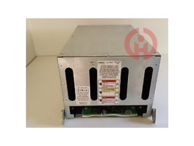SIEMENS ROBICON Power Unit A5E03407403