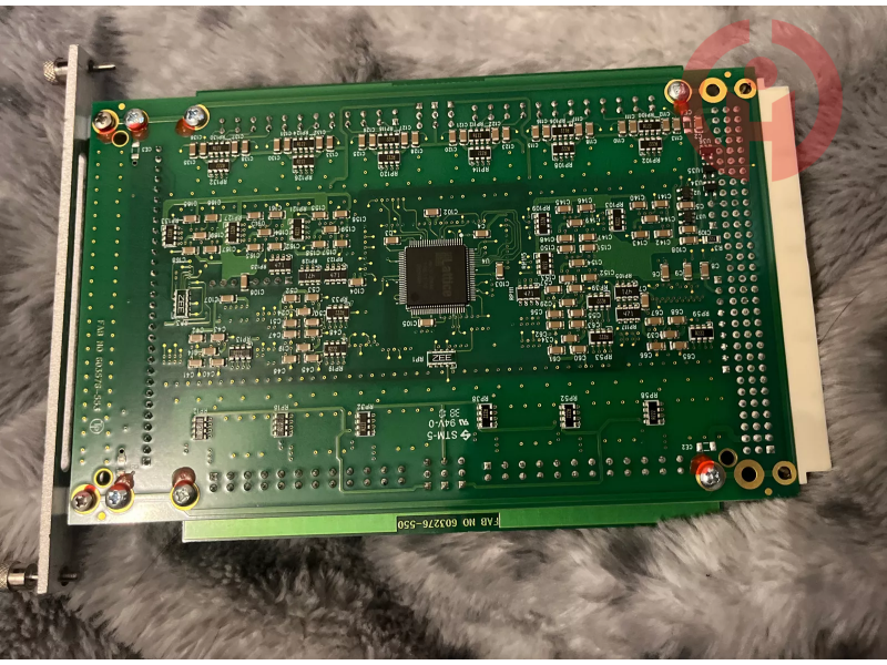 DELTA TAU 603625-104 Turbo PMAC2 CPU PCB Card AMAT 0190-26873 Working Surplus