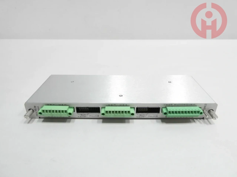 Bently Nevada3500/42M 140471-01I/OMODULE