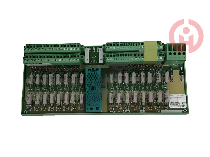 TRICONEX 9566 7400150-370 3000540-380 Digital Input/Output Module