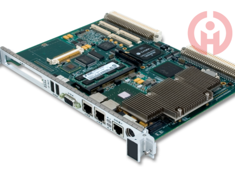 GE V7768-320001 V7768SBC Single Board Computer VME SBC