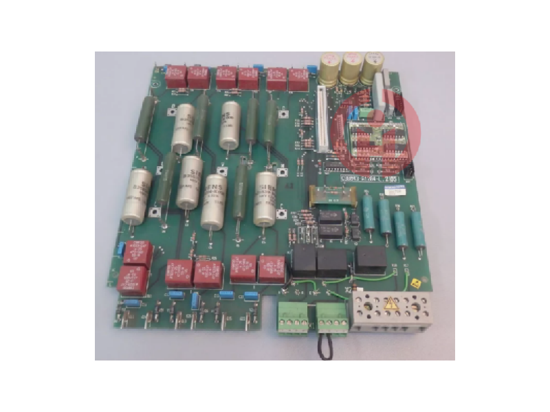 SIEMENS Power Board C98043-A1204-L2