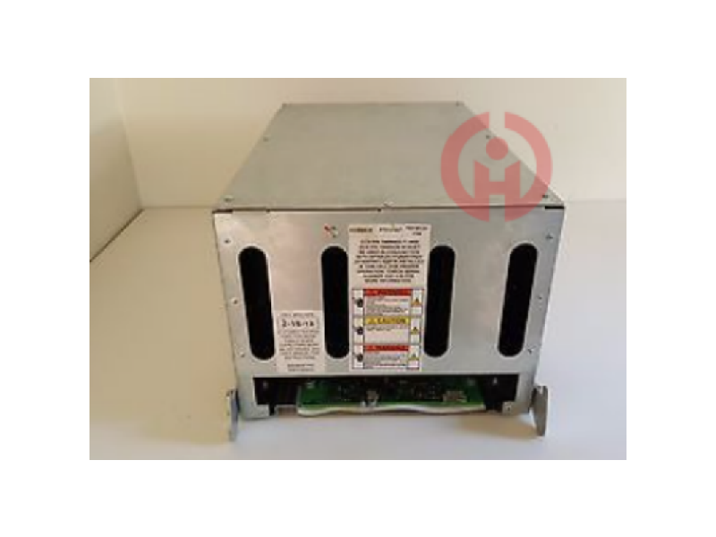 SIEMENS ROBICON Power Unit A5E02634309