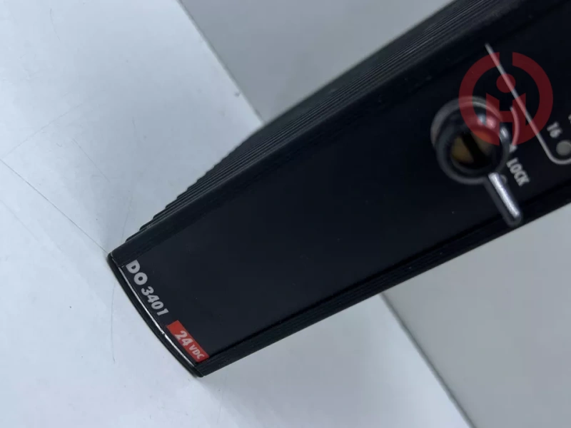 Triconex Tricon3401 DO3401 Digital output module