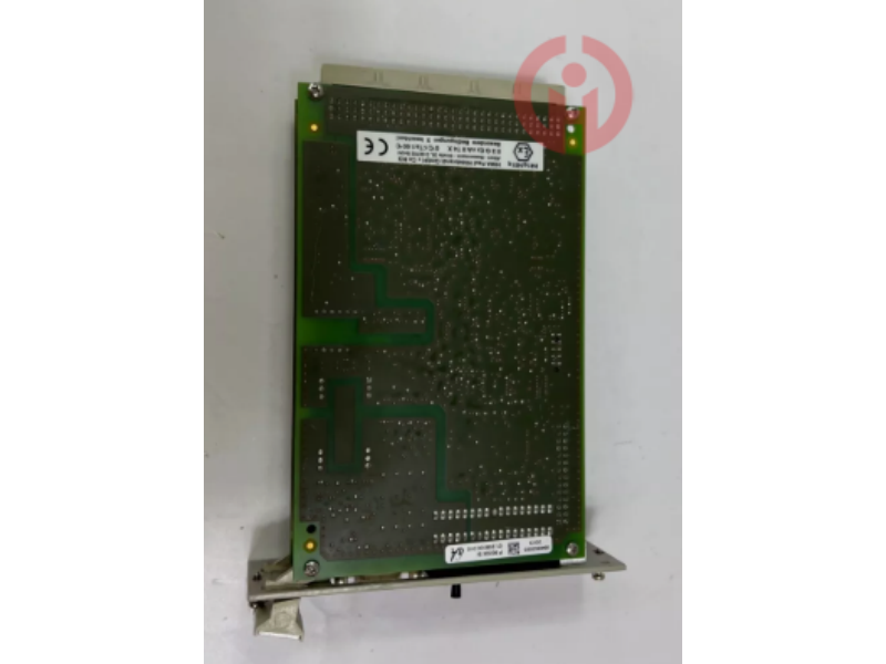 HIMA CPU F8650X Central Module F-8650X