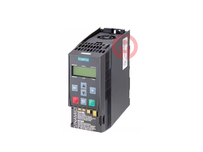SIEMENS  6SE7041-1ES87-1FE0 Frequency  Converter