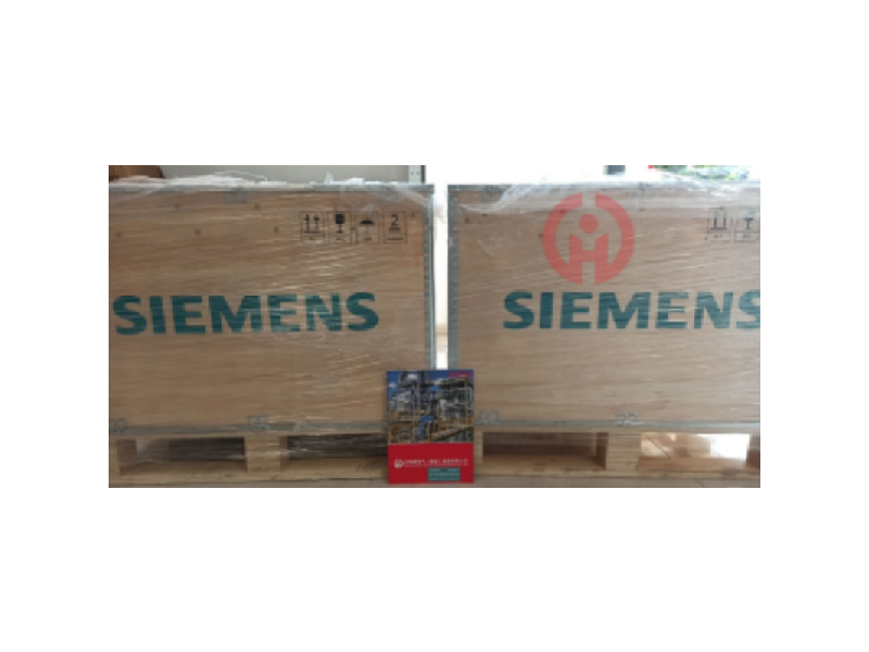 SIEMENS  6SE7038-6WK86-4AE0  Frequency  Converter