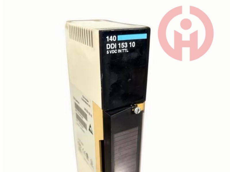 SCHNEIDER 140DDi15310 discrete input module Modicon Quantum