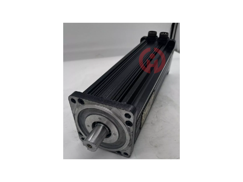 KOLLMORGEN  Motor B-204-A-99-056