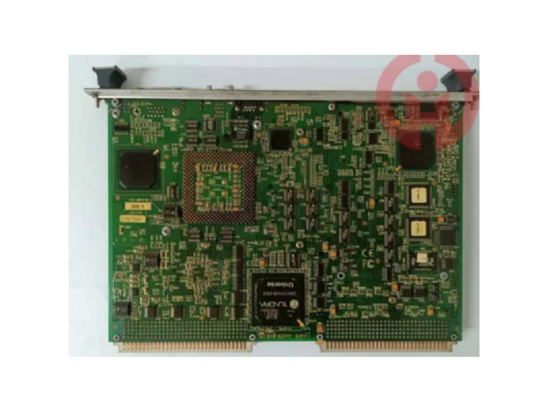 GE IS215UCVEH2A VMIVME-7614-132 VME CONTROLLER CARD