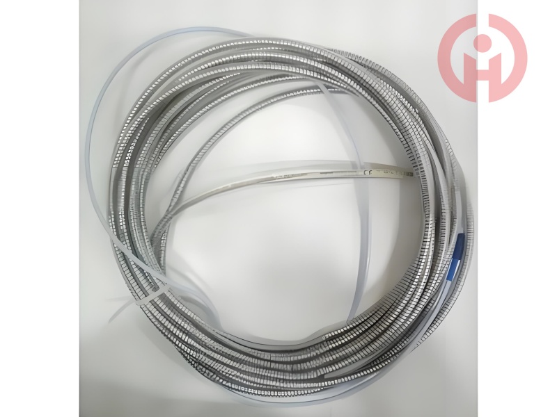 BENTLY Nevada330130-070-01-05 - 3300 XL STANDARD EXTENSION CABLE