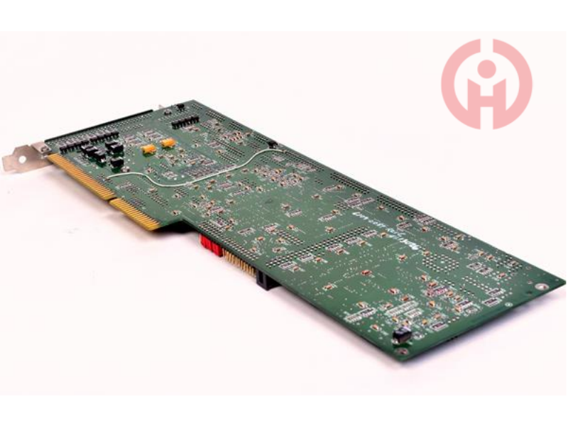 DELTA TAU 602360-106 PC Board PLC/Add-On Board