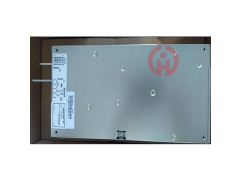 SIEMENS ROBICON Power Unit A5E39021146