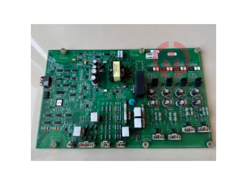 SIEMENS ROBICON driver board 10000092.01