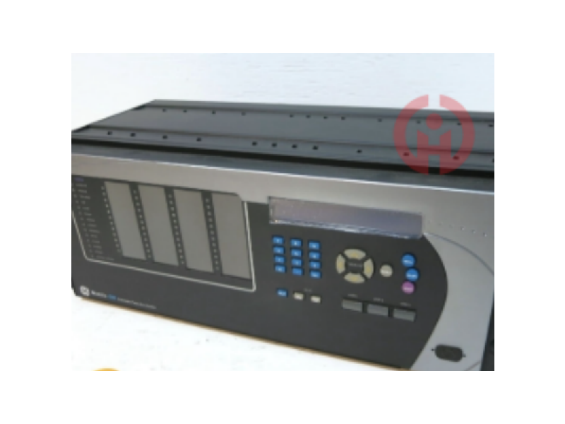 GE D20 EME Ethernet/Memory Board