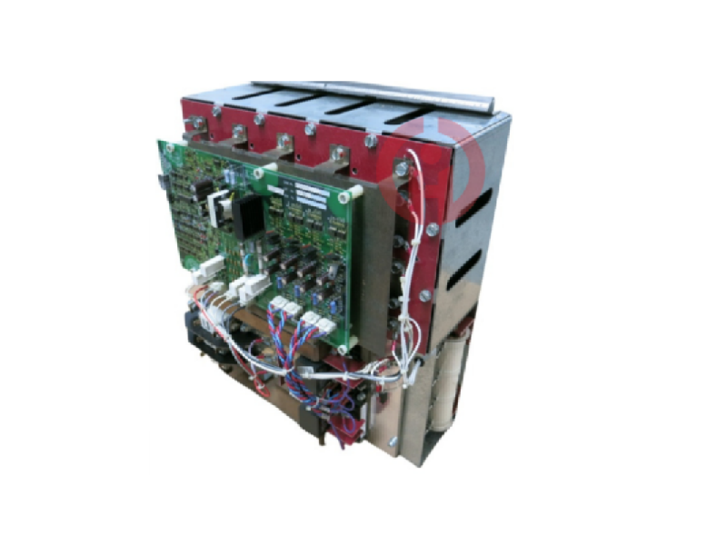 SIEMENS ROBICON Power Unit LDZ14501001.070