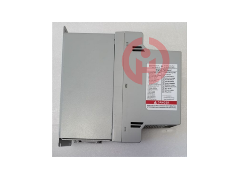 SIEMENS ROBICON Power Unit LDZ14501002.260