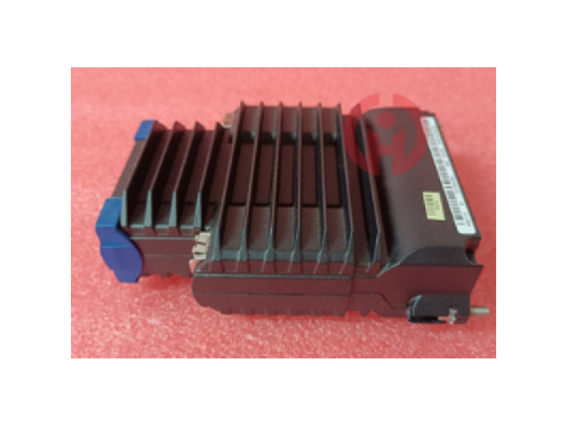 SIEMENS ROBICON Power Unit A5E42740268