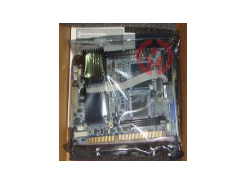 SIEMENS ROBICON unit control board  A1A10000432.91M