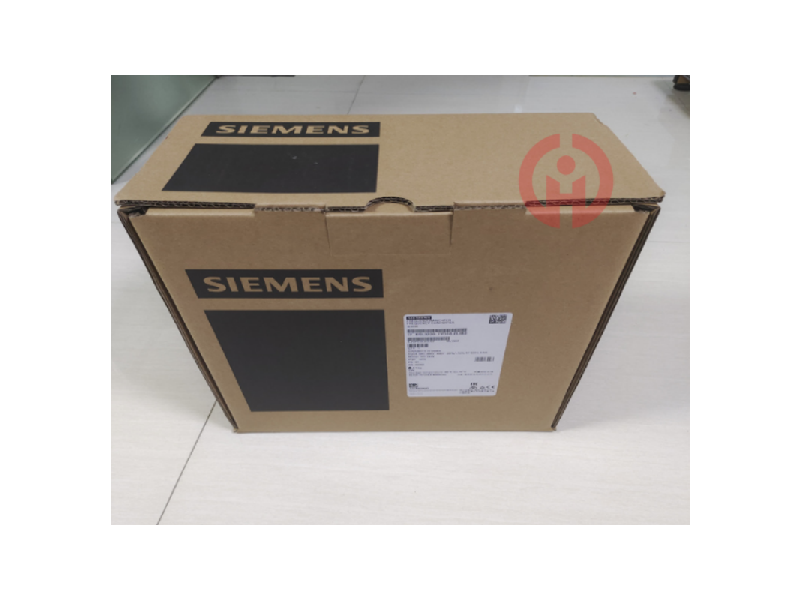 SIEMENS Robicon control unit A5E45127002