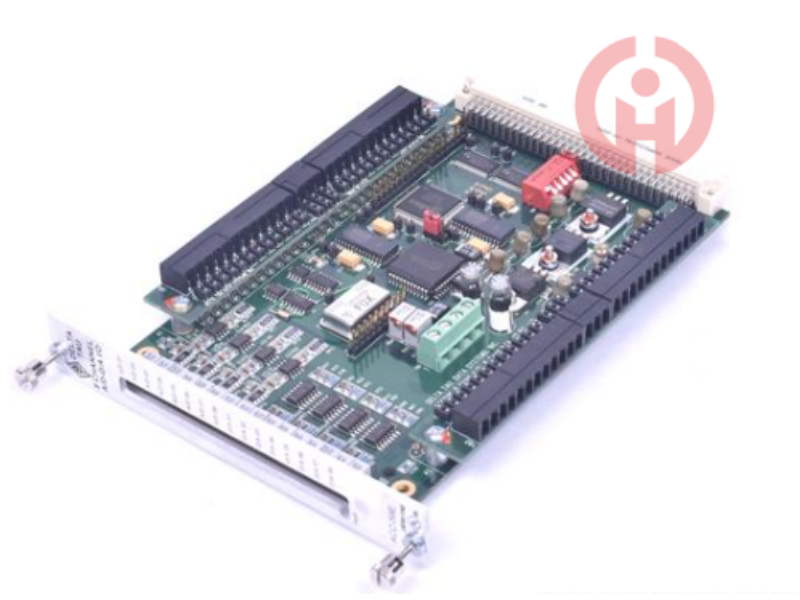 DELTA TAU ACC-59E 8-Channel 12-Bit D/A and A/D Converter Board