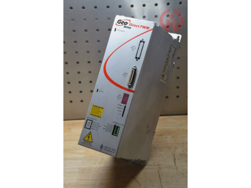 DELTA TAU GPH101-01 DIRECT PWM DRIVE
