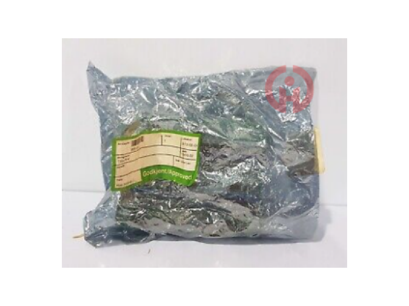 SIEMENS ROBICON UNIT CONTROL BOARD A5E45127010