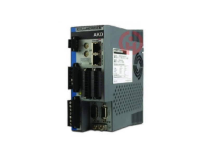 KOLLMORGEN  Motor  MT702B2-91A1-0