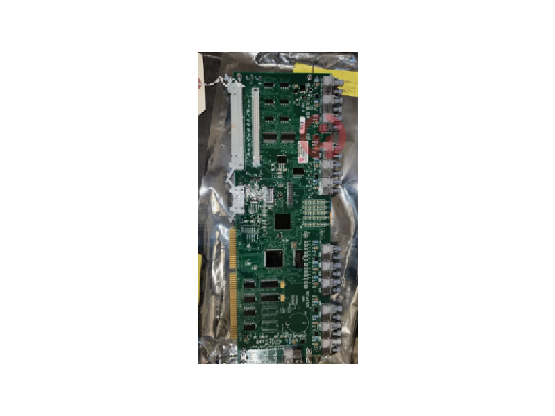 SIEMENS ROBICON unit control board A1A0000225.00