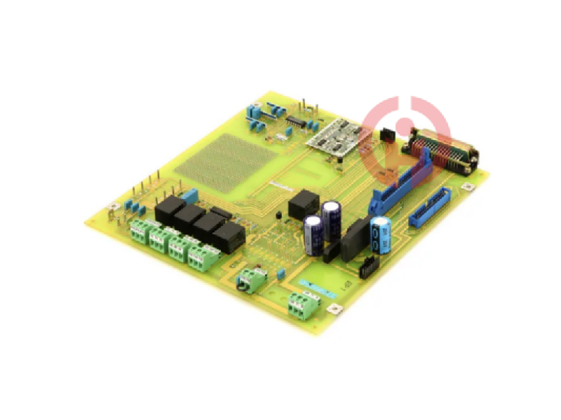 SIEMENS Power Board C98043-A1201-L22