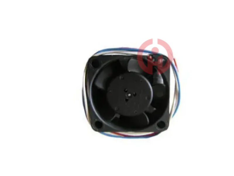 SIEMENS ROBICON inverter cooling fan A5E32406616