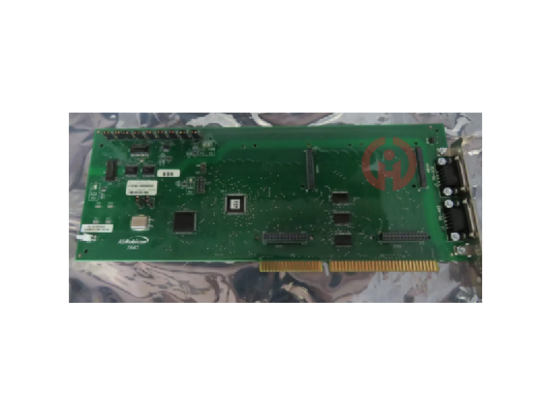 SIEMENS ROBICON unit control board A1A36381800M