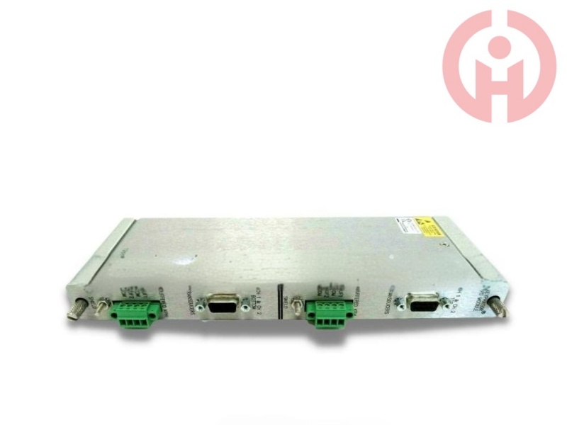 Bently Nevada 3500/42M 140482-01 Prox/velom I/OMODULE