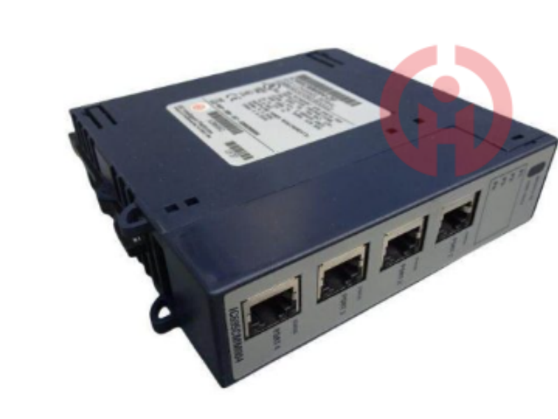 GE ESM10A Controller circuit board