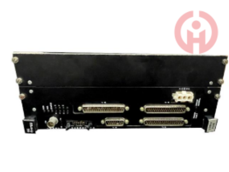 GE VPROH2B IS215VPROH2BC Mark VI Emergency Turbine Protection card