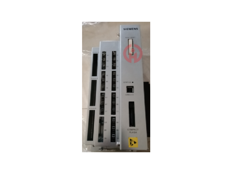 SIEMENS ROBICON unit control board A1A10000424.140