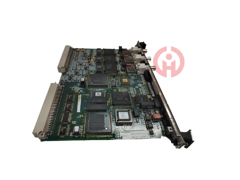 GE IS200AEPAH1BKE IS215WEPAH2BB Mark VI WEPA board