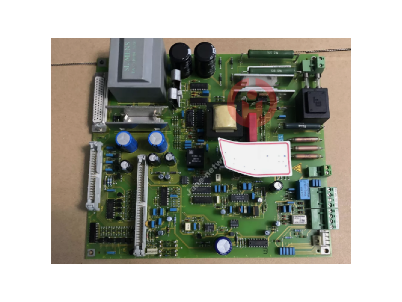 SIEMENS Power Board C98043-A1602-L1-07