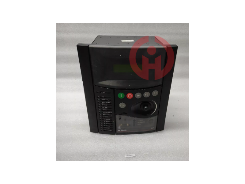 GE F650BABF1G0HI | Multilin F650 Digitale Bay Controller