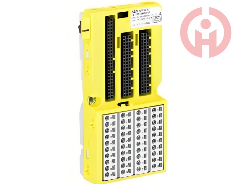 ABB NPCU-01 OPTION/SP KIT PC CONNECTION UNIT 64060465