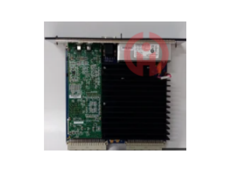 GE IS215UCVGM06A IS215UCVGH1A VMIVME-7666-111000 Mark VI Card