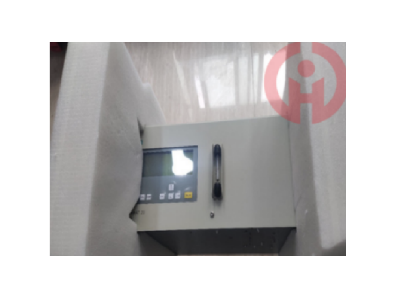 SIEMENS 7MB2335-0PH00-3AA1  INFRARED GAS ANALYZER