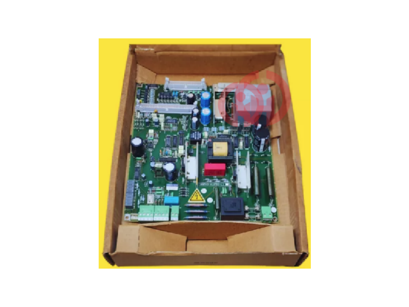 SIEMENS Power Board  C98043-A1602-L1