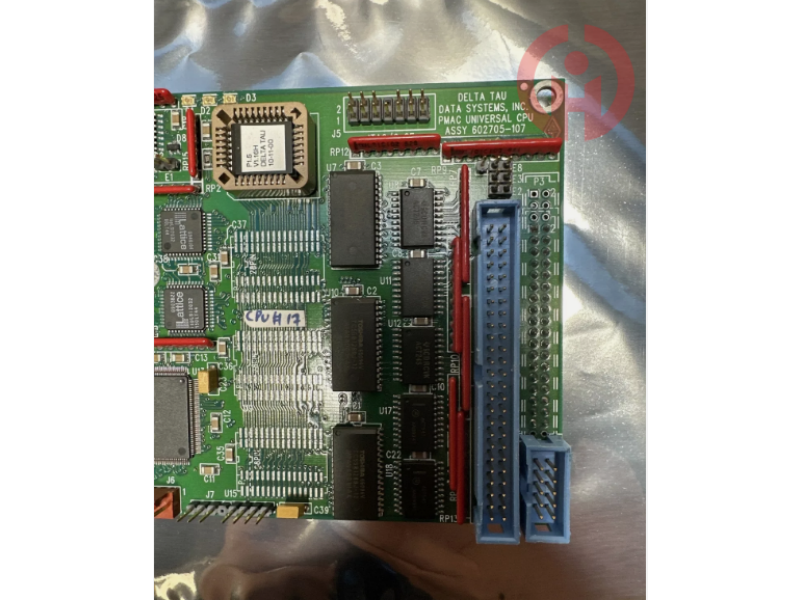 DELTA TAU DATA SYS 603672-102/603670-102 / 603672102603670102