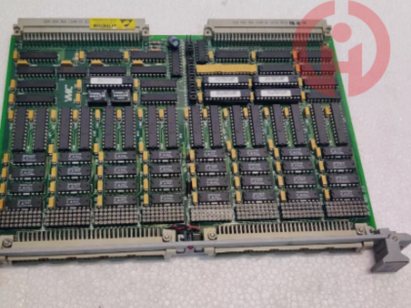 GE VMIVME-2128 VMIC Fanuc VMIVME High-Voltage Digital Output Board