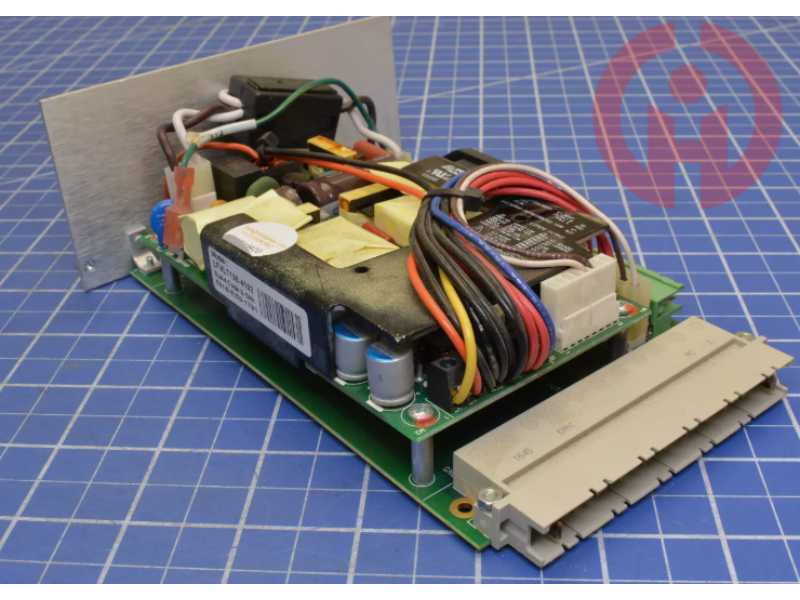 DELTA TAU 602804-554 MACRO CPU PCBA  Data Systems Inc. ASSY. 602804-104